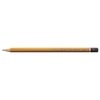 Kép 1/8 - Grafitceruza, F, hatszögletű, KOH-I-NOOR "1500"