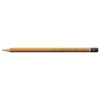 Kép 1/8 - Grafitceruza, H, hatszögletű, KOH-I-NOOR "1500"