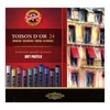Kép 1/8 - Porkréta, KOH-I-NOOR "Toison 8514/12"