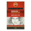 Kép 1/8 - Grafitceruza, HB, KOH-I-NOOR "8911 Progresso"