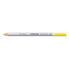 Kép 1/8 - Akvarell ceruza, STAEDTLER "Karat", sárga