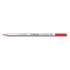 Kép 1/8 - Akvarell ceruza, STAEDTLER "Karat", piros