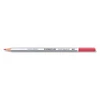 Kép 1/8 - Akvarell ceruza, STAEDTLER "Karat", bordó