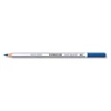 Kép 1/8 - Akvarell ceruza, STAEDTLER "Karat", kobalt kék