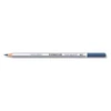 Kép 1/8 - Akvarell ceruza, STAEDTLER "Karat", indigó kék