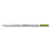 Kép 1/8 - Akvarell ceruza, STAEDTLER "Karat", sötét oliva zöld