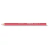 Kép 1/8 - Színes ceruza, háromszögletű, STAEDTLER "Ergo Soft", bordó