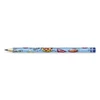 Kép 4/8 - Grafitceruza, HB, háromszögletű, jumbo, STAEDTLER, "Comic", 3 különböző minta
