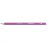 Kép 1/8 - Grafitceruza, HB, hatszögletű, STAEDTLER "Wopex Neon", neonlila