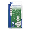 Kép 1/8 - Táblakréta, szögletes, STAEDTLER, fehér