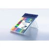 Kép 3/8 - Rostirón készlet, 1 mm, STAEDTLER "Triplus", 10 különböző szín