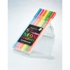 Kép 2/8 - Rostirón készlet, 1 mm, STAEDTLER "Triplus", 6 neon szín