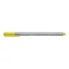 Kép 1/8 - Tűfilc, 0,3 mm, STAEDTLER "Triplus",  mustár