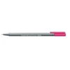 Kép 1/8 - Tűfilc, 0,3 mm, STAEDTLER "Triplus", magenta