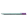Kép 1/8 - Tűfilc, 0,3 mm, STAEDTLER "Triplus", toszkán vörös
