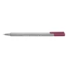 Kép 2/8 - Tűfilc, 0,3 mm, STAEDTLER "Triplus",  antik rózsaszín