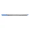 Kép 1/8 - Tűfilc, 0,3 mm, STAEDTLER "Triplus",  azúrkék