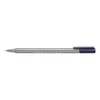 Kép 1/8 - Tűfilc, 0,3 mm, STAEDTLER "Triplus", indigókék