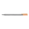 Kép 1/8 - Tűfilc, 0,3 mm, STAEDTLER "Triplus", barackvirág