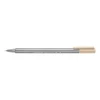 Kép 2/8 - Tűfilc, 0,3 mm, STAEDTLER "Triplus",  homok