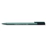 Kép 1/8 - Tűfilc, 0,3 mm, STAEDTLER "Triplus", szürke