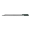 Kép 2/8 - Tűfilc, 0,3 mm, STAEDTLER "Triplus",  meleg szürke