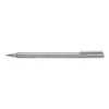 Kép 2/8 - Tűfilc, 0,3 mm, STAEDTLER "Triplus", szikla szürke