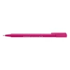 Kép 1/8 - Tűfilc, 0,8 mm, STAEDTLER "Triplus", bordó