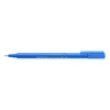 Kép 1/8 - Tűfilc, 0,8 mm, STAEDTLER "Triplus", ultramarin kék