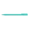 Kép 1/8 - Tűfilc, 0,8 mm, STAEDTLER "Triplus", türkiz