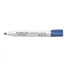 Kép 2/8 - Táblamarker, 2-5 mm, vágott, STAEDTLER "Lumocolor 351 B", kék