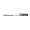 Kép 1/8 - Golyóstoll, 0,3 mm, nyomógombos, STAEDTLER "Ball 423 F", fekete