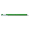 Kép 1/8 - Golyóstoll, 0,3 mm, kupakos, STAEDTLER "Triplus", zöld