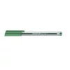 Kép 1/8 - Golyóstoll, 0,3 mm, kupakos, STAEDTLER "Ball", zöld