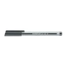 Kép 1/8 - Golyóstoll, 0,5 mm, kupakos, STAEDTLER "Ball", fekete