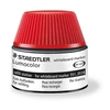 Kép 1/8 - Utántöltő táblamarkerhez, STAEDTLER "Lumocolor", piros