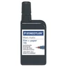 Kép 1/8 - Tustinta, 22 ml, STAEDTLER "Mars Matic", fekete
