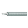 Kép 2/8 - Nyomósirón, 0,5 mm, STAEDTLER "Triplus Micro", szürke