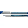 Kép 1/8 - Alkoholmentes marker, OHP, 0,4 mm, SCHNEIDER "Maxx 221 S", kék