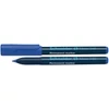 Kép 1/8 - Alkoholos marker, 1-2 mm, kúpos, SCHNEIDER "Maxx 240", kék
