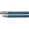 Kép 1/8 - Lakkmarker, 1-3 mm, SCHNEIDER "Maxx 270", ezüst