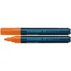 Kép 1/8 - Lakkmarker, 1-3 mm, SCHNEIDER "Maxx 270", narancssárga