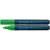 Kép 1/8 - Lakkmarker, 1-3 mm, SCHNEIDER "Maxx 270", zöld