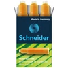 Kép 1/8 - Utántöltő patron "Maxx Eco 115" szövegkiemelőhöz, SCHNEIDER "Maxx Eco 666", narancssárga