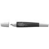 Kép 1/8 - Rollertoll, 0,5 mm, fehér test, SCHNEIDER "Breeze", kék