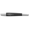 Kép 2/8 - Rollertoll, 0,5 mm, fehér test, SCHNEIDER "Breeze", kék