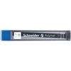 Kép 1/8 - Grafitbél, HB, 0,7 mm, SCHNEIDER