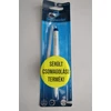 Kép 2/8 - Sérült csomagolású ügyféltoll, SCHNEIDER "Klick-Fix Pen", fehér-kék