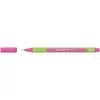 Kép 2/8 - Tűfilc, 0,4 mm, SCHNEIDER "Line-Up", neon rózsaszín