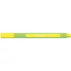 Kép 1/8 - Tűfilc, 0,4 mm, SCHNEIDER "Line-Up", neon sárga